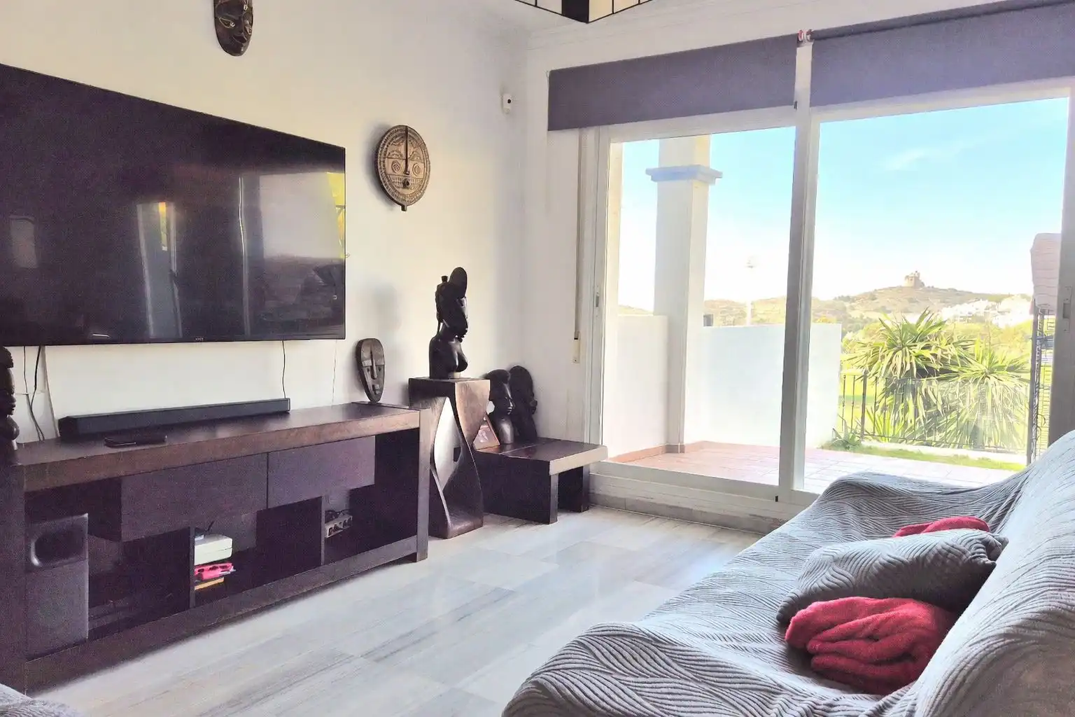 Casa o xalet en venda a Sin calle en la migracion, Alhaurín Golf