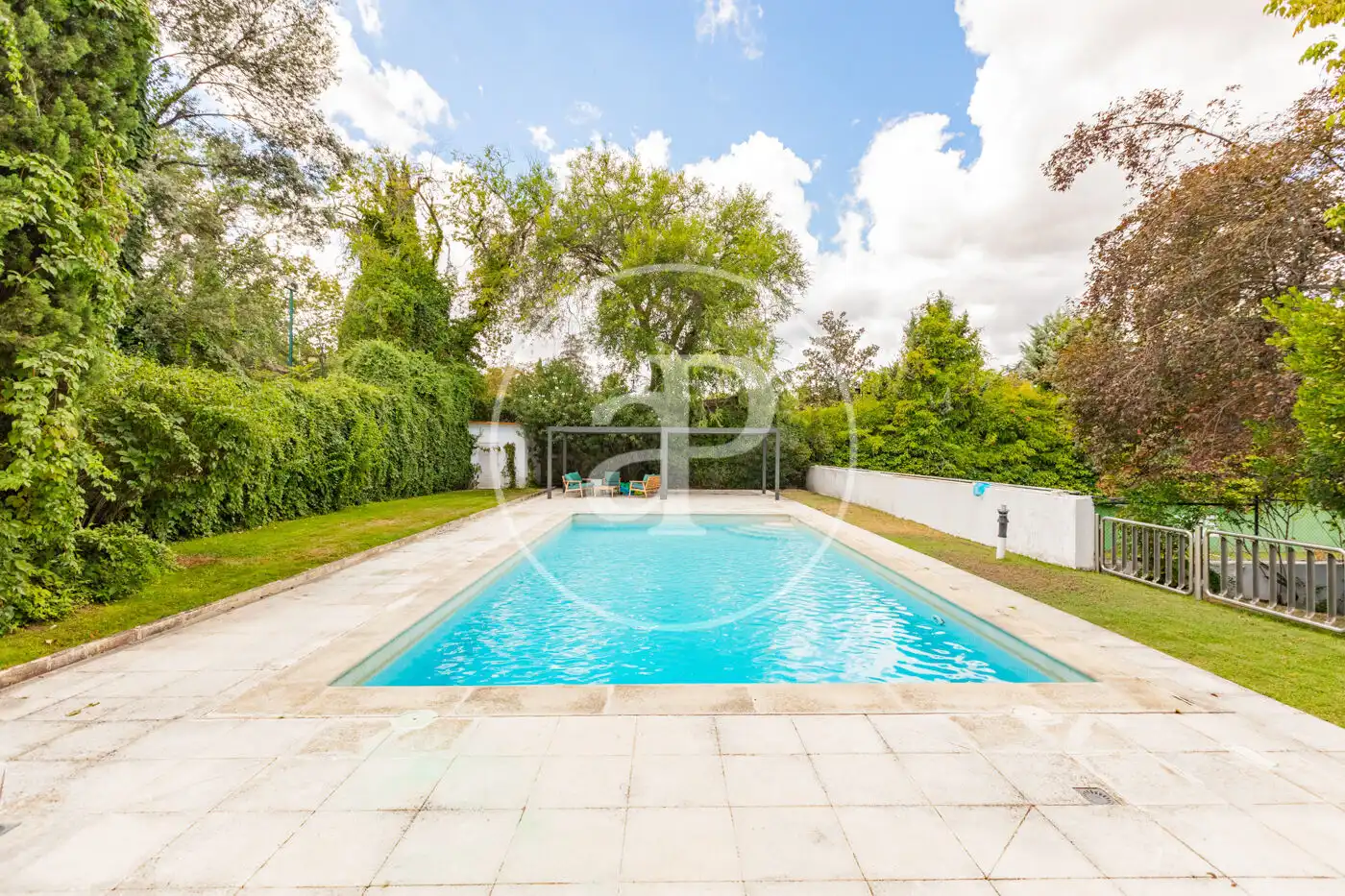 House with pool for sale in Somosaguas, imagen 47