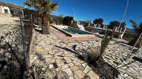 Foto 3 de Casa o xalet en venda a Monóvar / Monòver, Alicante