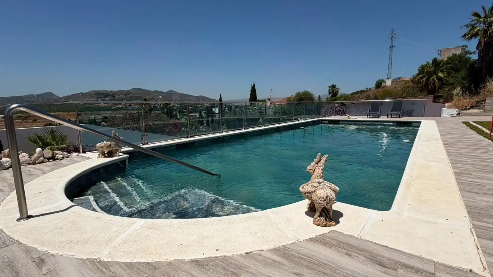 Chalet con terraza en venta en Calle Cuco, imagen 32