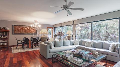 Foto 5 de Casa o xalet en venda a Sarrià, Barcelona