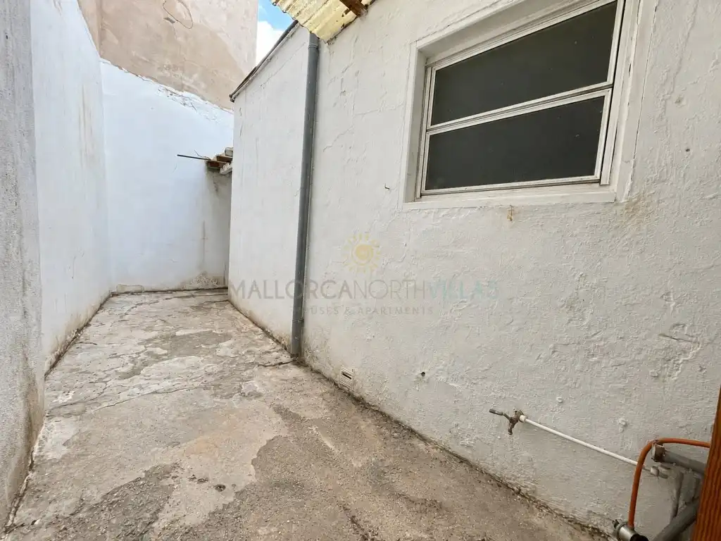Casa amb terrassa en venda a Calle Antoni Maura, imagen 11