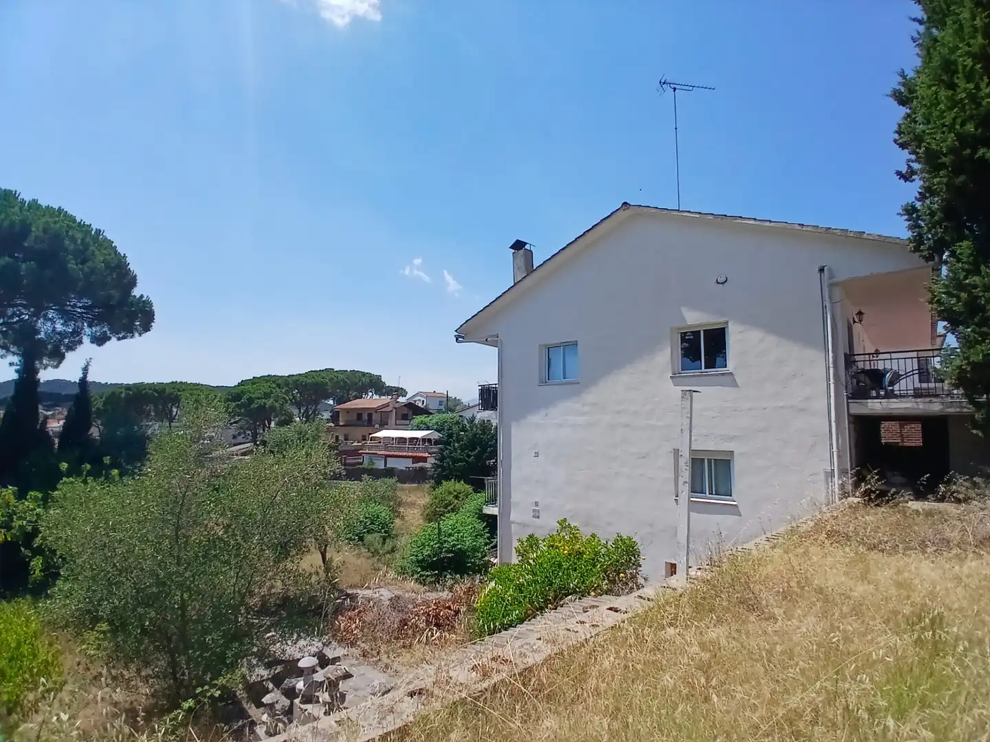Villa avec terrasse à vendre à Sant Daniel, imagen 46