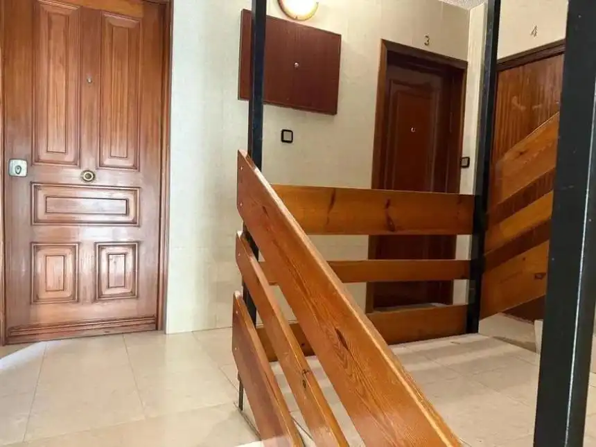 Piso en venta en Alicante / Alacant