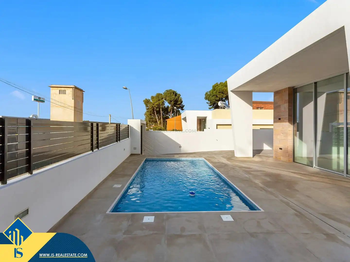 Villa avec piscine à vendre à Los Balcones - Los Altos, imagen 29