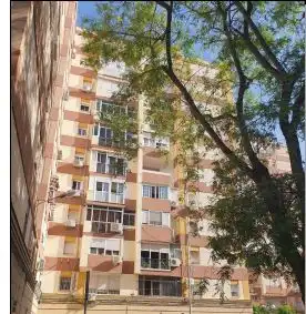 Piso en venta en Calle Bermúdez Plata