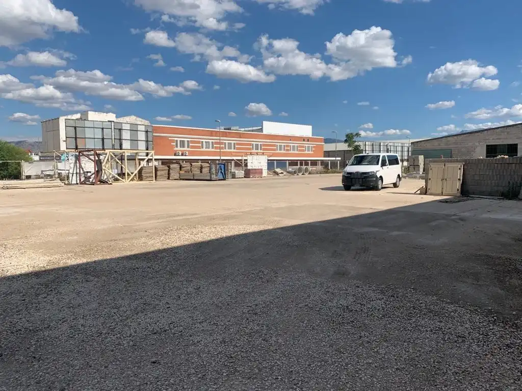 Industrial building for sale in Polígono Los Olivares, imagen 19