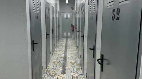 Foto 3 de Trastero de alquiler en Calle de Matilde Hernández, 47, Vista Alegre, Madrid Capital