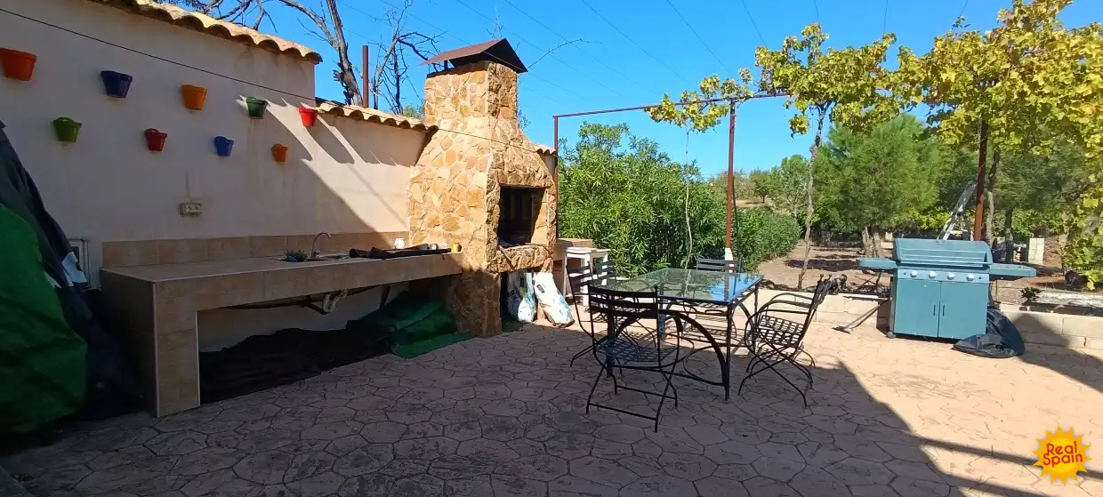 Casa rústica en venda a Pedanías Centro, imagen 27
