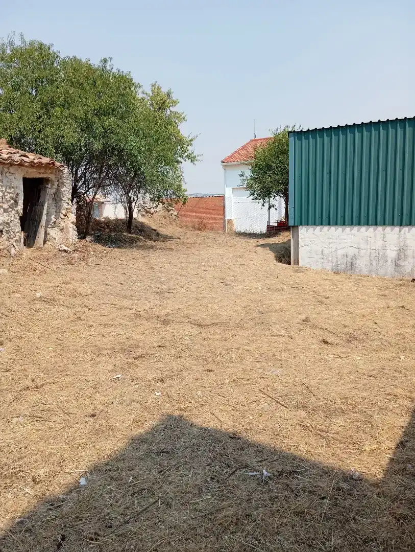 Finca rústica en venda en Brea de Tajo