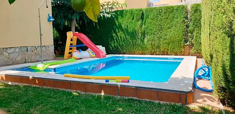 Villa avec terrasse à vendre à Las Atalayas - Urmi - Cerro de Mar, imagen 29