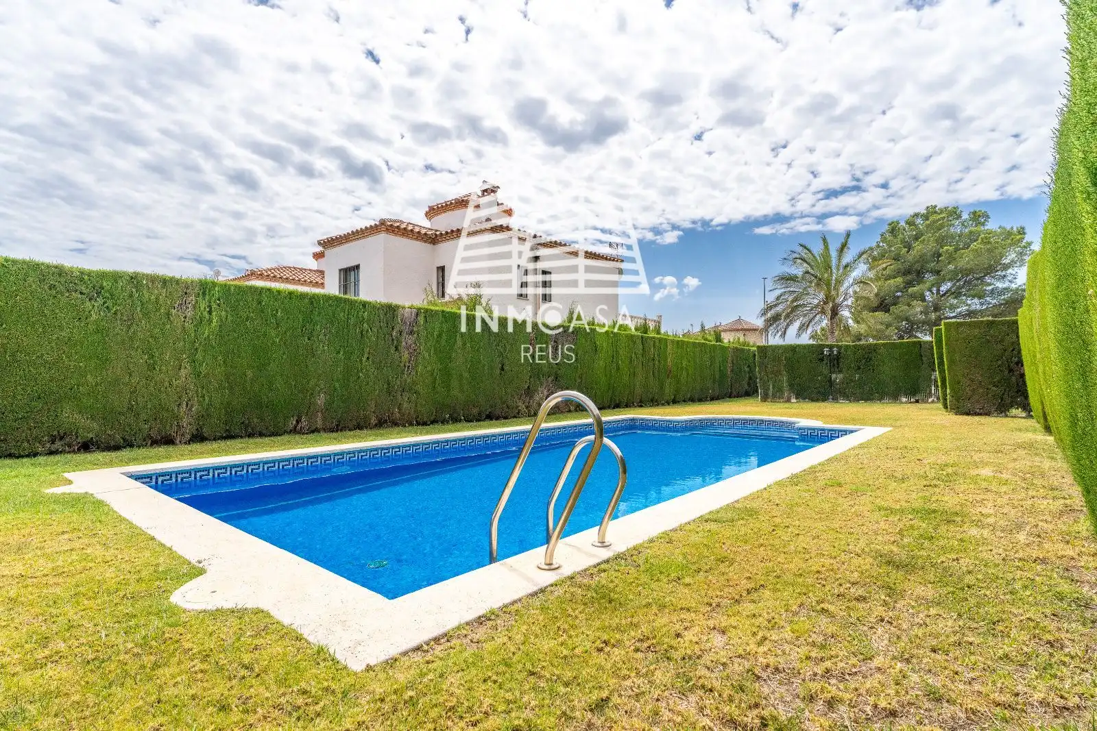 Casa a schiera con piscina in vendita a Bilbao de, imagen 44