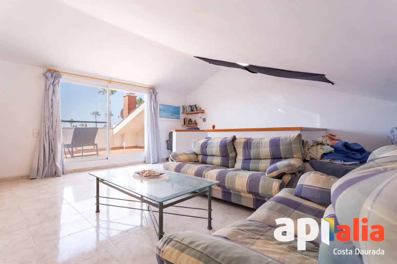 Casa o xalet de lloguer a Altafulla - CL VIA AUGUSTA, Altafulla
