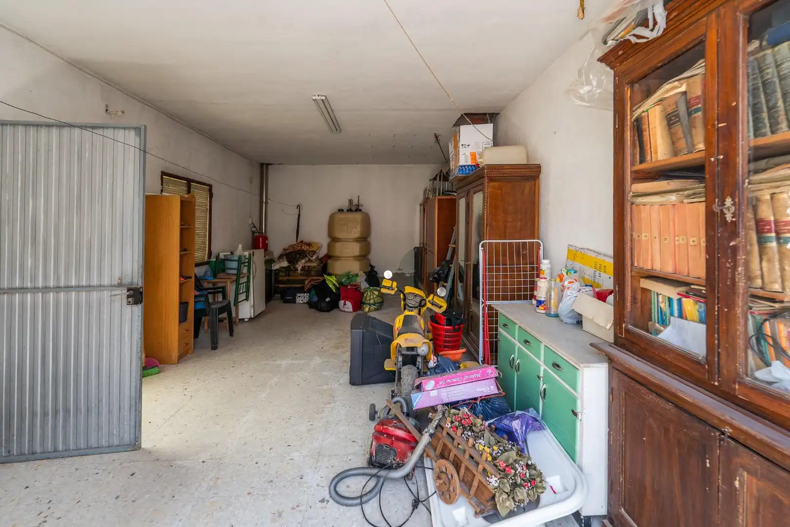 Casa o xalet en venda en Yuncler amb Aire condicionat, Calefacció i Jardí privat