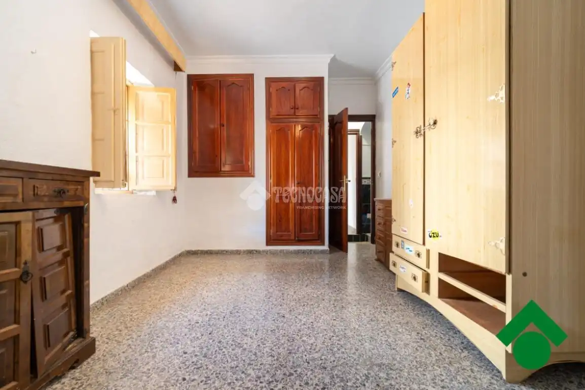 Casa adosada en venta en Cártama con Aire acondicionado
