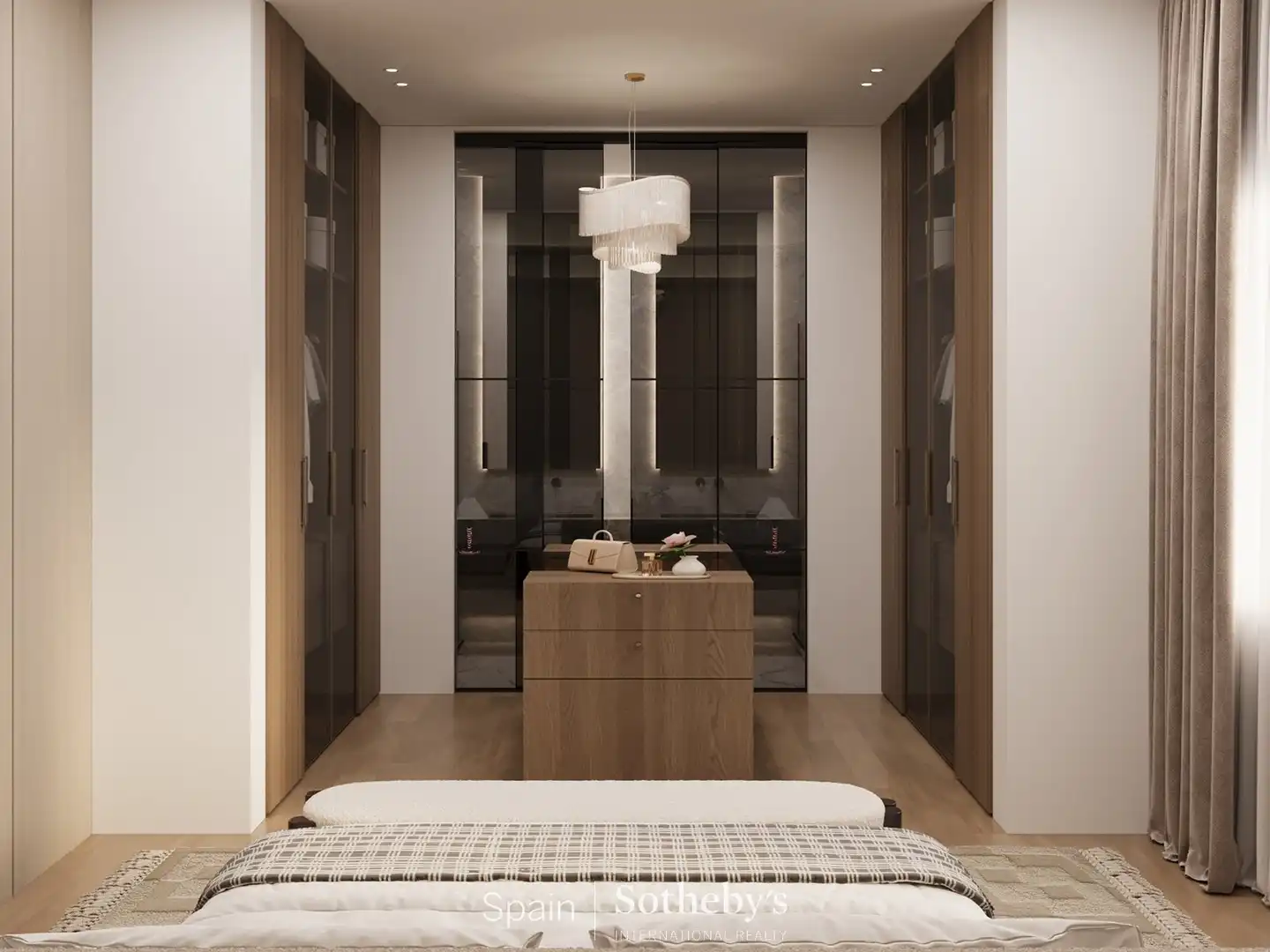 Apartamento con ascensor en venta en Barrio de Salamanca, imagen 5