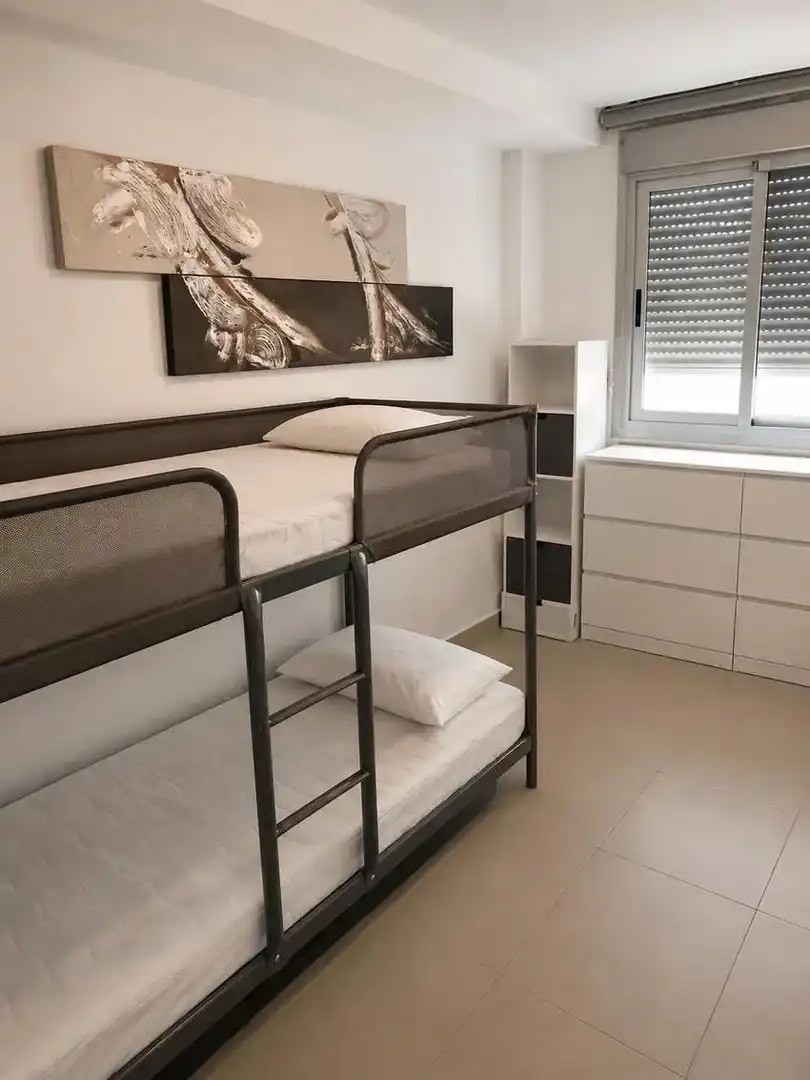 Flat with lift for sale in Calle SEVERO OCHOA, imagen 7