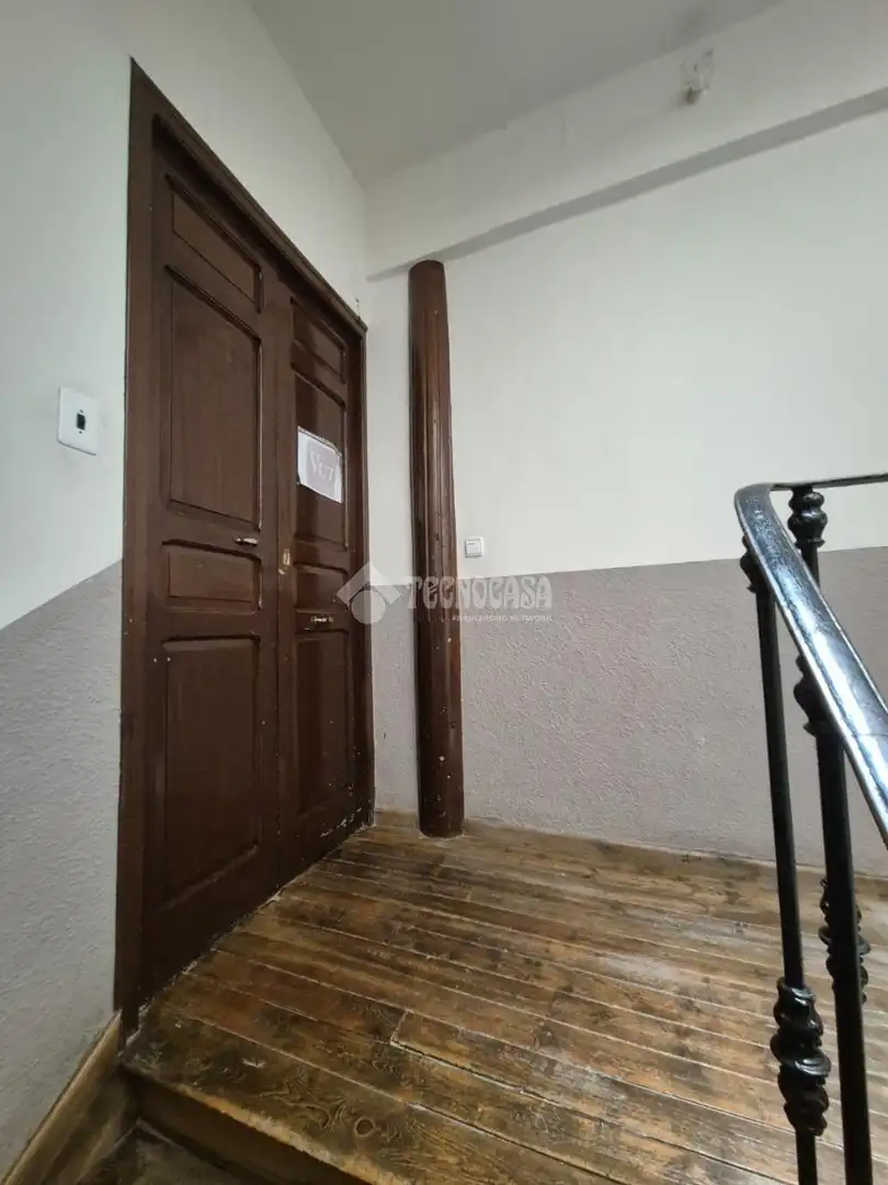 Pis en venda en Sigüenza amb Calefacció i Balcó