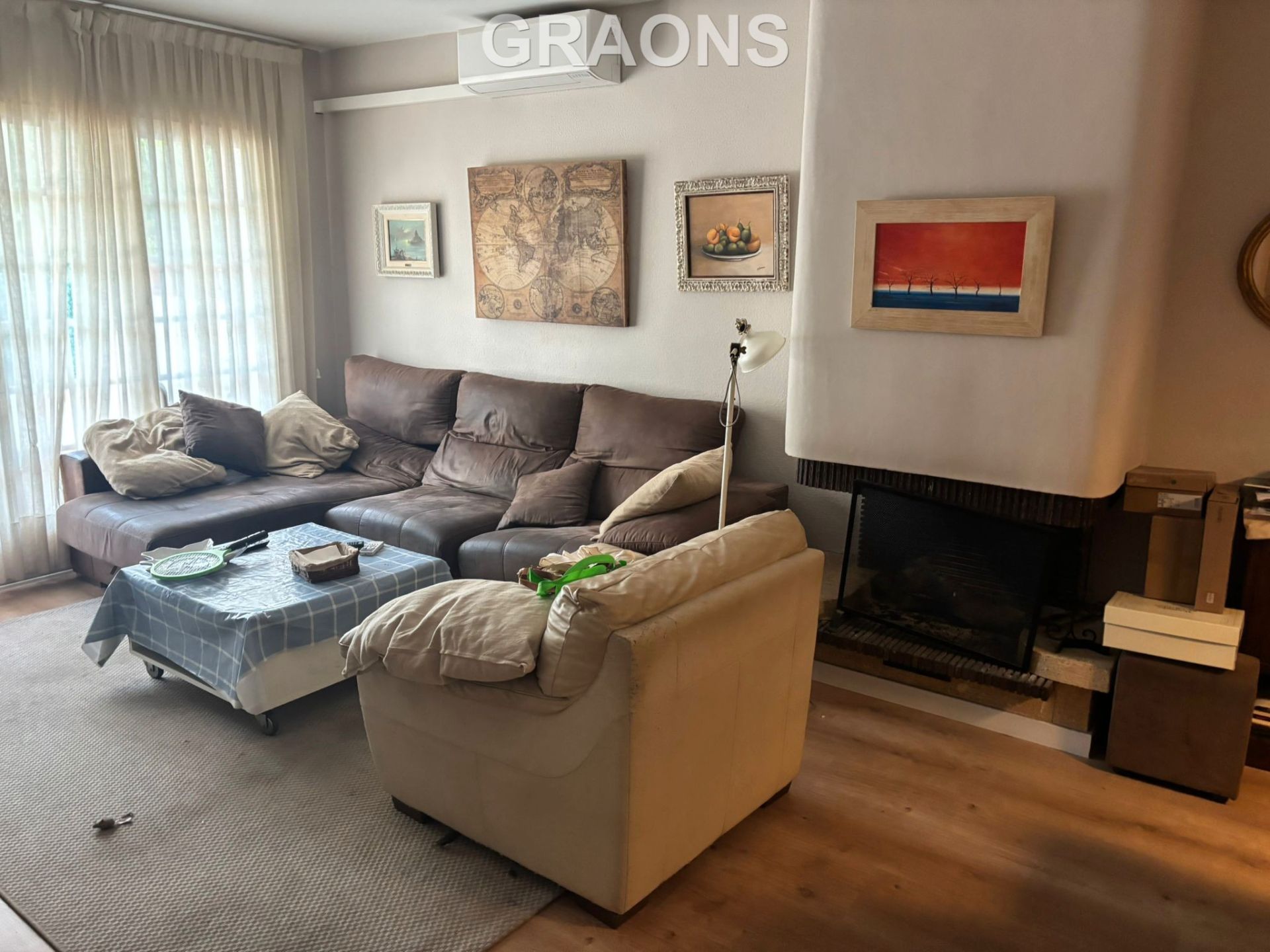 Single-family semi-detached for sale in Sector Est