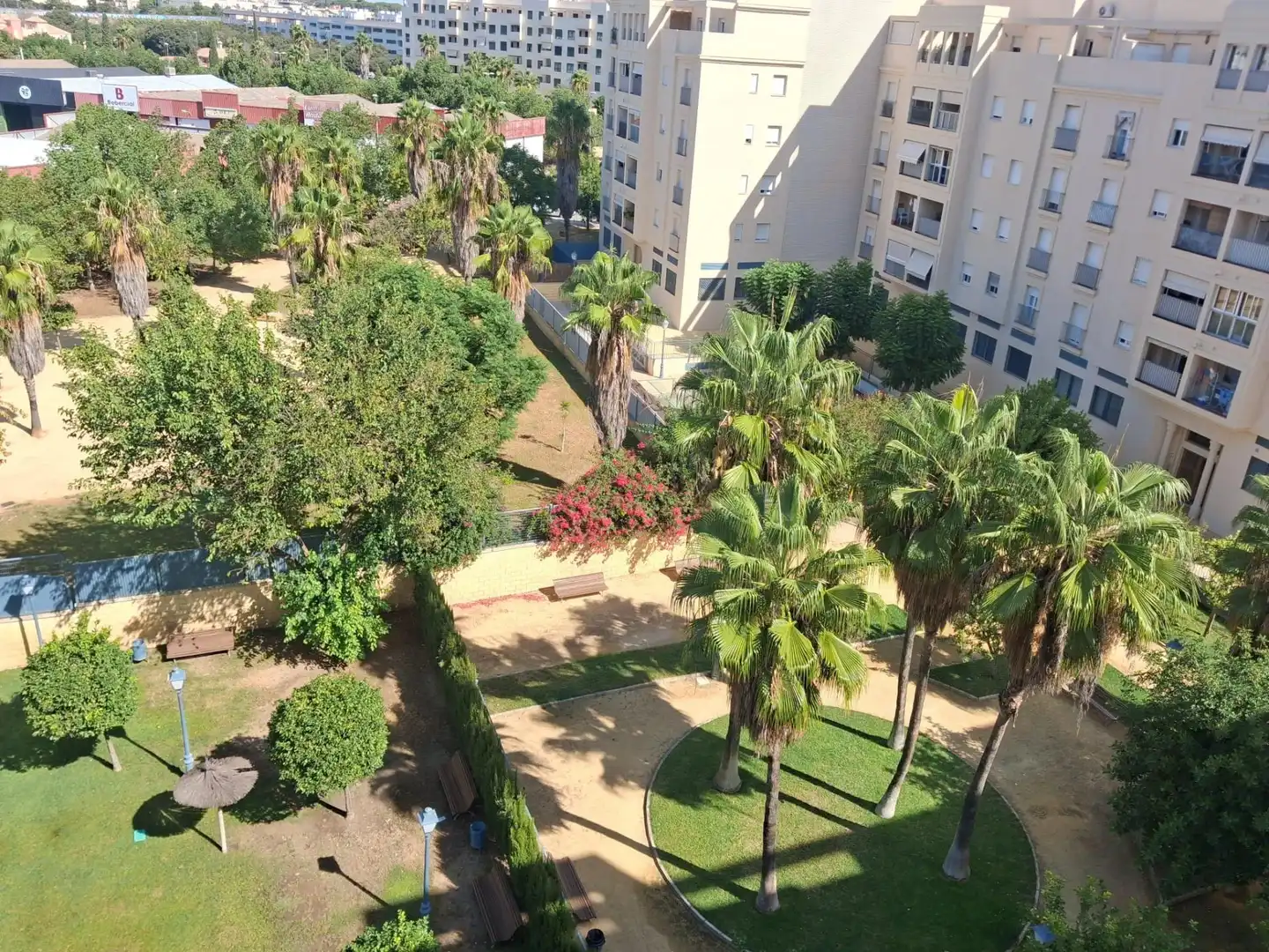Wohnung mit Pool zum Verkauf in Caballero Bonald - San José Obrero - Guadalcacín, imagen 17