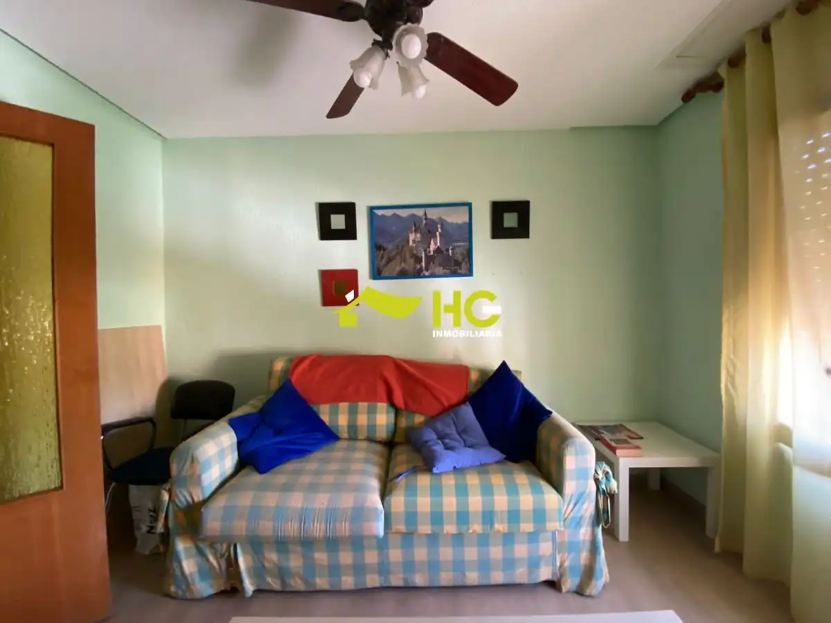 Habitación en Centro