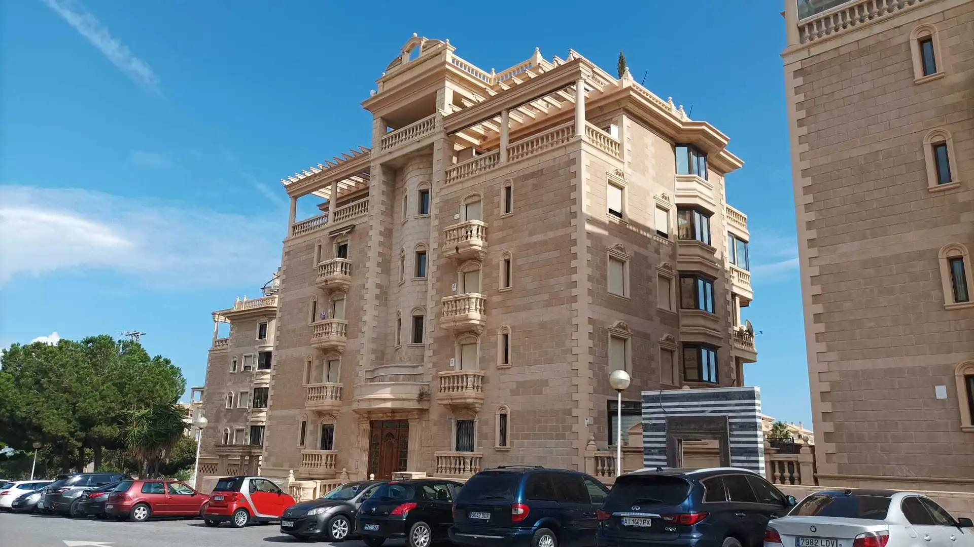Flat for sale in El Moncayo - El Pòrtic