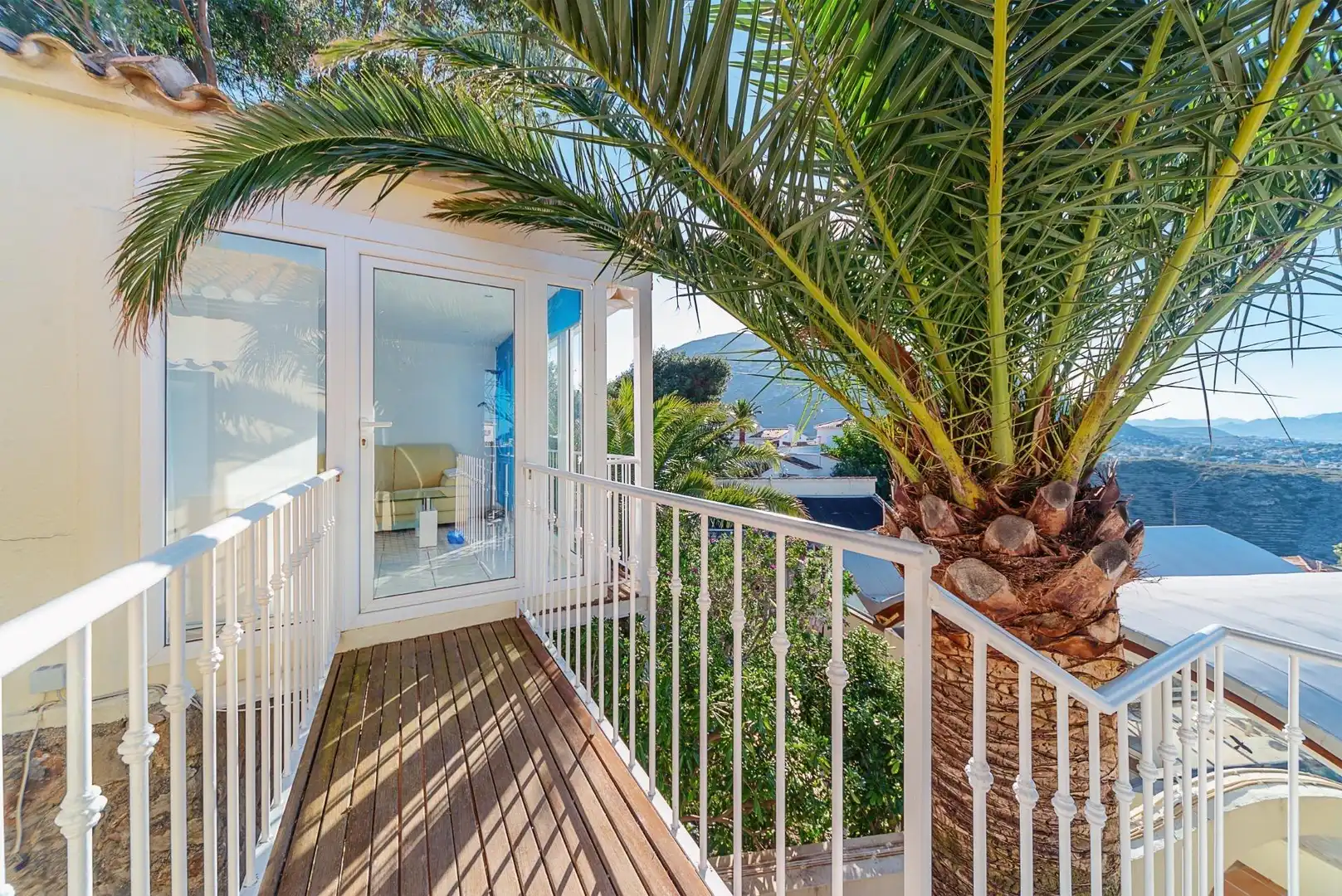 Villa mit Pool zum Verkauf in Las Rotas / Les Rotes, imagen 18