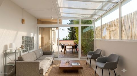 Photo 2 of Houses for sale in 16 Carrer D'aguilar, La Font d'en Fargues, Barcelona Capital