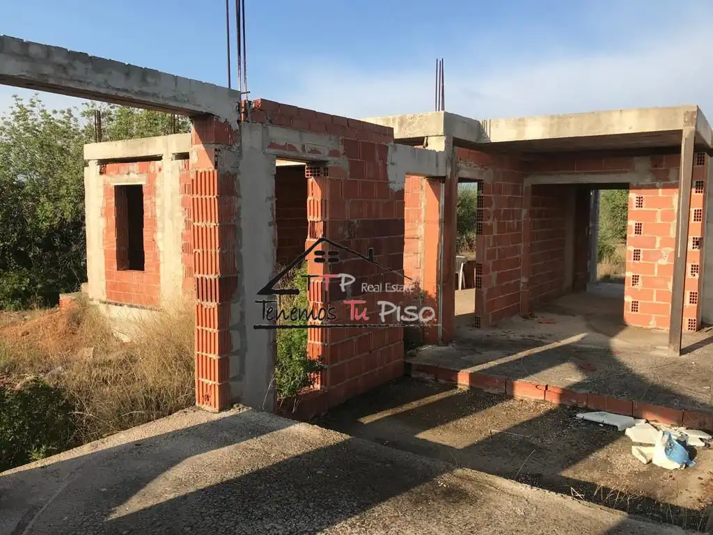 Rural land for sale in Poligono 43, Parcela 171, imagen 4