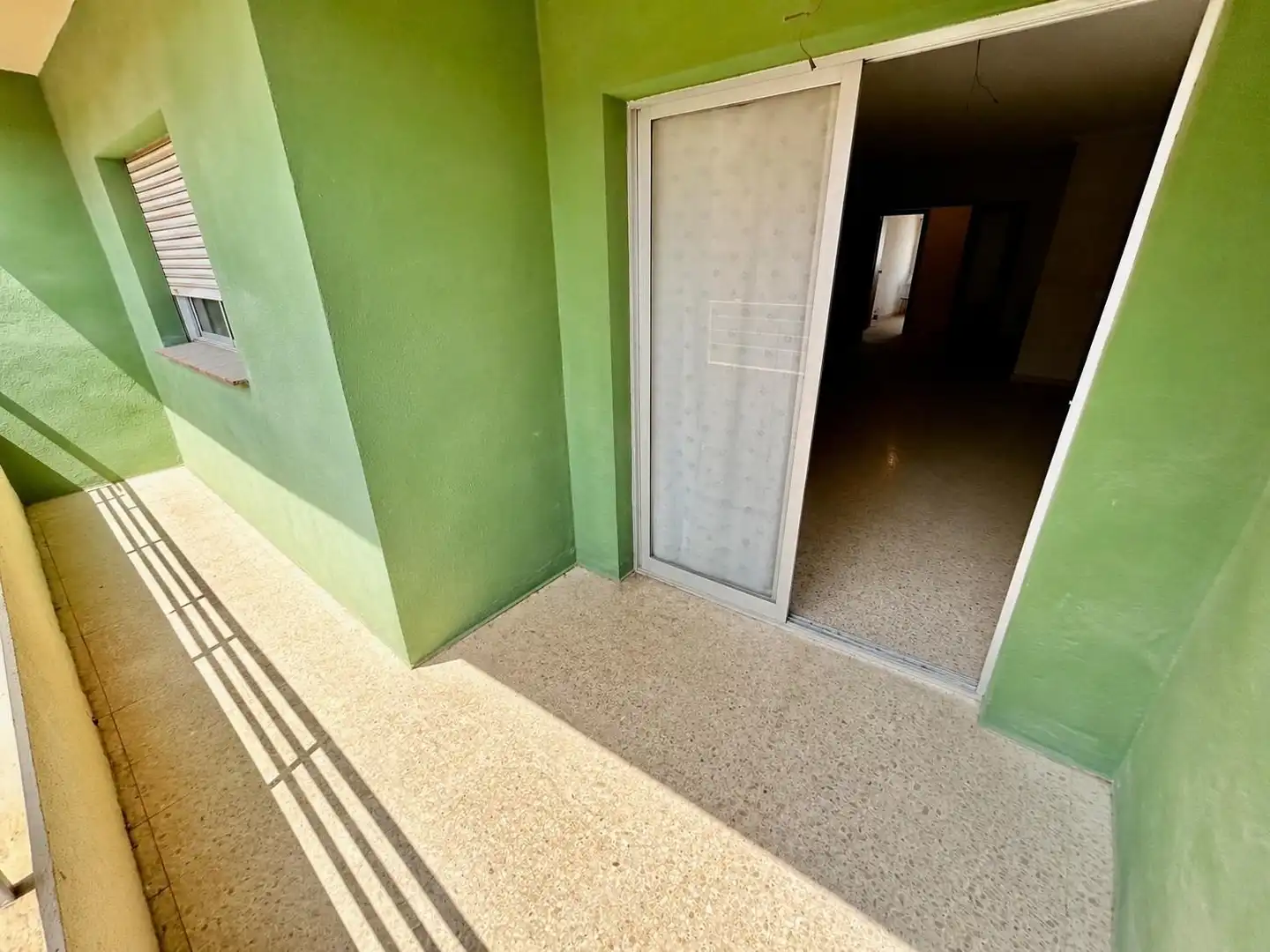 Piso en venta en Valencia con Balcón