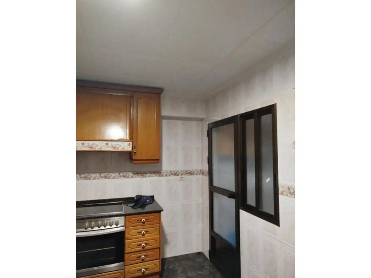 Cocina de Piso en venta en Onda con Balcón