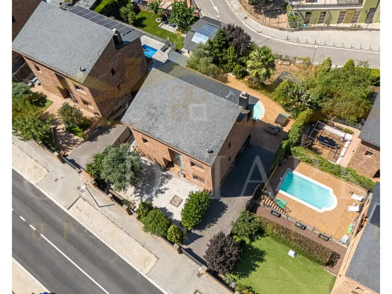 Maison avec piscine à vendre à Carretera Sant Andreu de la Barca 21, imagen 145