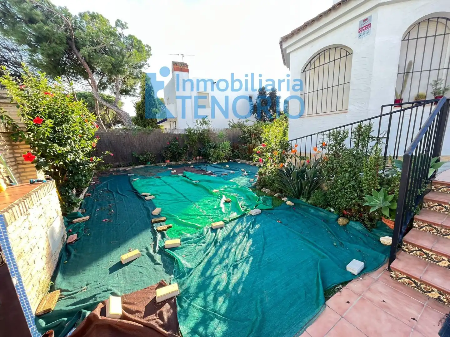 Chalet en venta en Urbasur, imagen 16