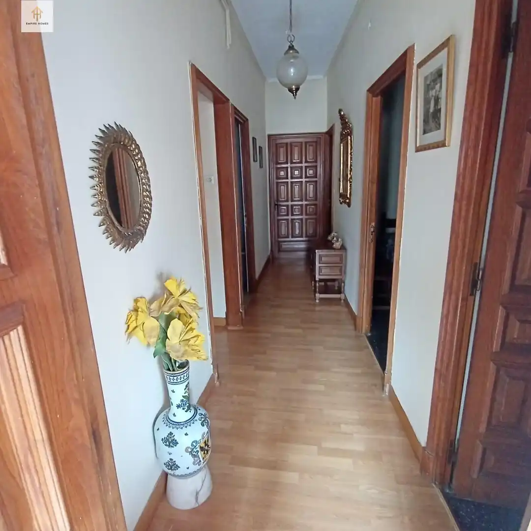 Piso en venta en Plasencia con Calefacción, Parquet y Trastero