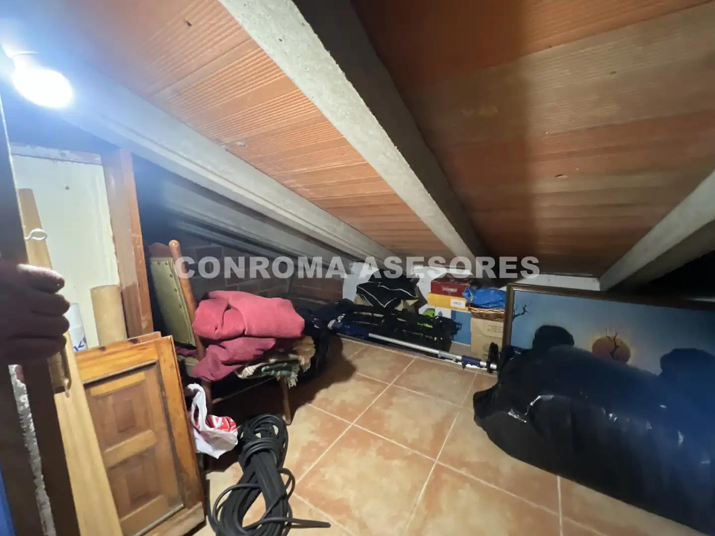 Xalet amb piscina en venda a La Goba, imagen 17