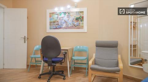 Foto 5 de Apartament per a compartir a Somosaguas, Madrid