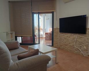 Living room of Flat for sale in Zahara de los Atunes  with Air Conditioner and Community pool