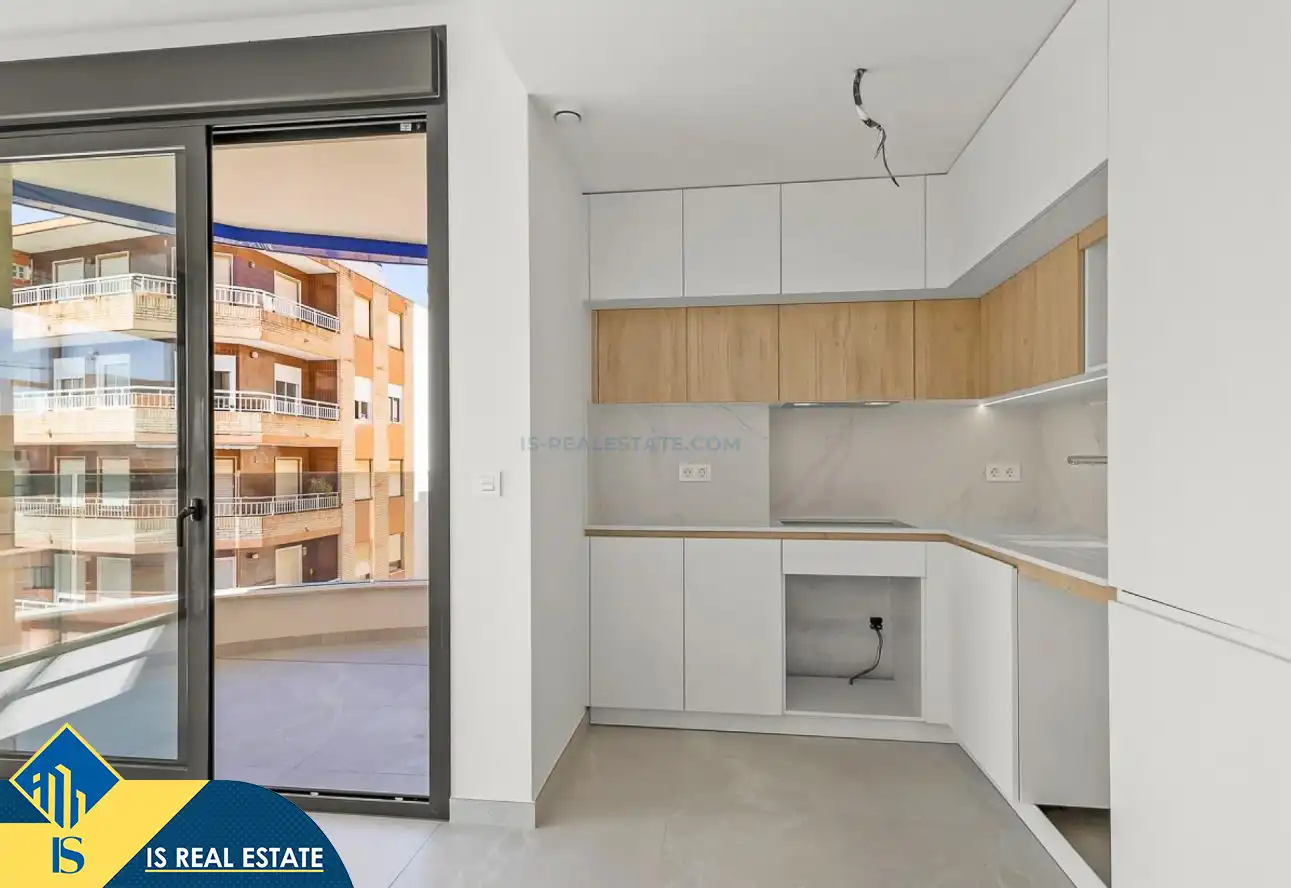 Apartment mit Pool zum Verkauf in Playa del Cura, imagen 5