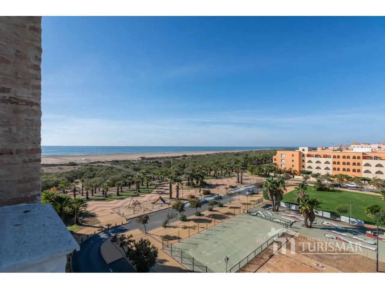 Penthouse with pool for sale in Paseo De La Cruz 1, imagen 6