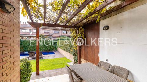 Photo 3 of House or chalet for sale in Aravaca, Madrid