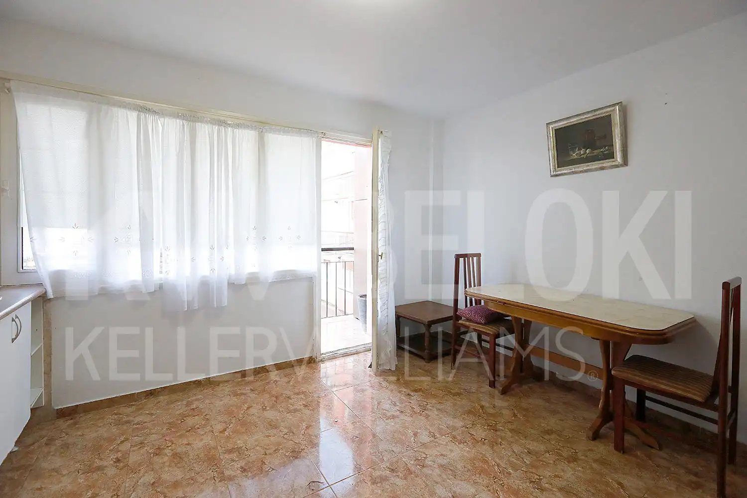 Flat for sale in General Freire Kalea, Lapice - Larreaundi - Olaberria - Meaka
