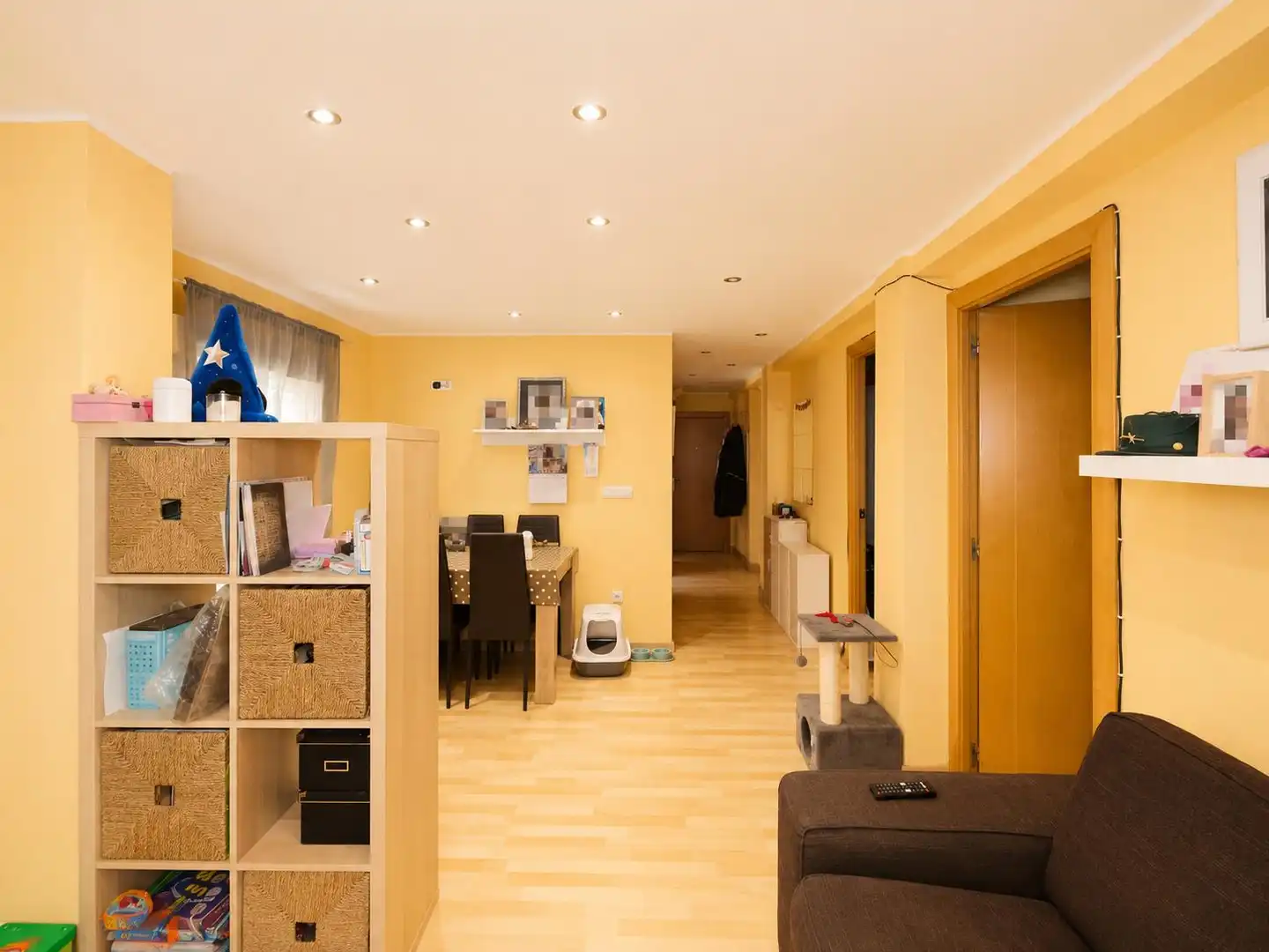 Flat for sale in Zaragoza