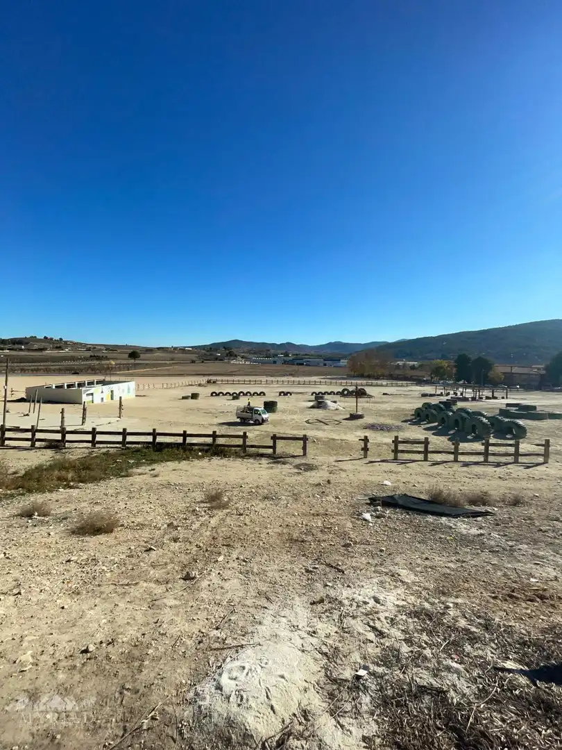 Local commercial à vendre à El Pinós / Pinoso, imagen 21