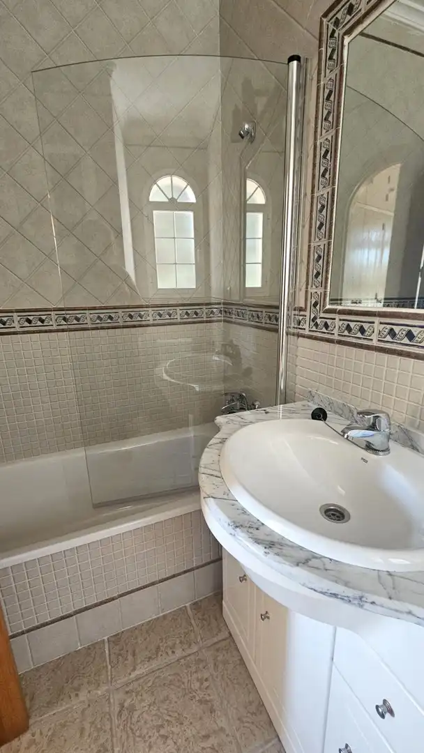 Villa con terrazza in vendita a San Enrique - Guadiaro -  Pueblo Nuevo, imagen 47