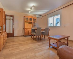 Bedroom of Flat for sale in  Tarragona Capital  with Air Conditioner, Heating and Parquet flooring