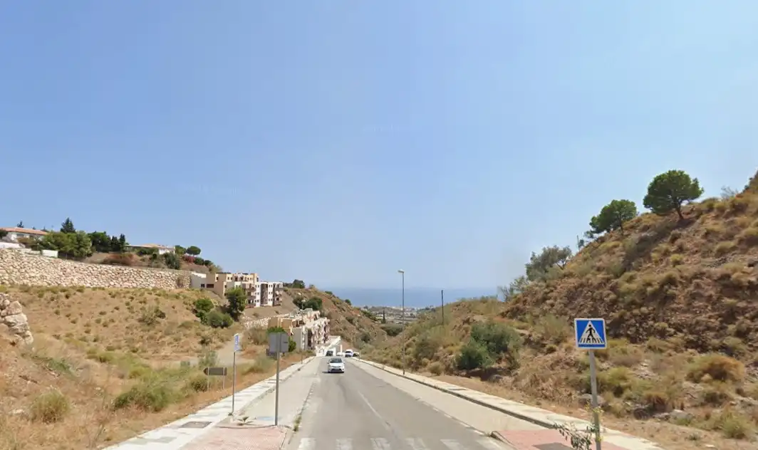 Wohnbaugrundstück zum Verkauf in Calle Colibríes, imagen 9