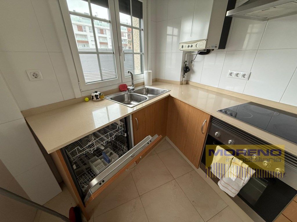 Apartment to rent in Rua Matias Lopez, Sarria