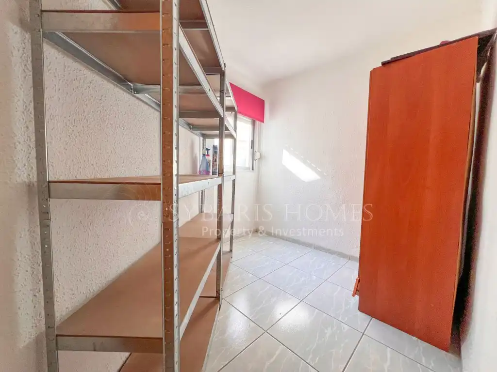 Apartments for rent in Dénia  with Balcony