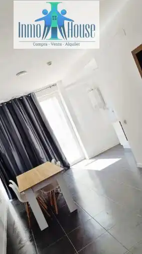Bedroom of Ground floor for sale in Albacete  with Heating and Furnished