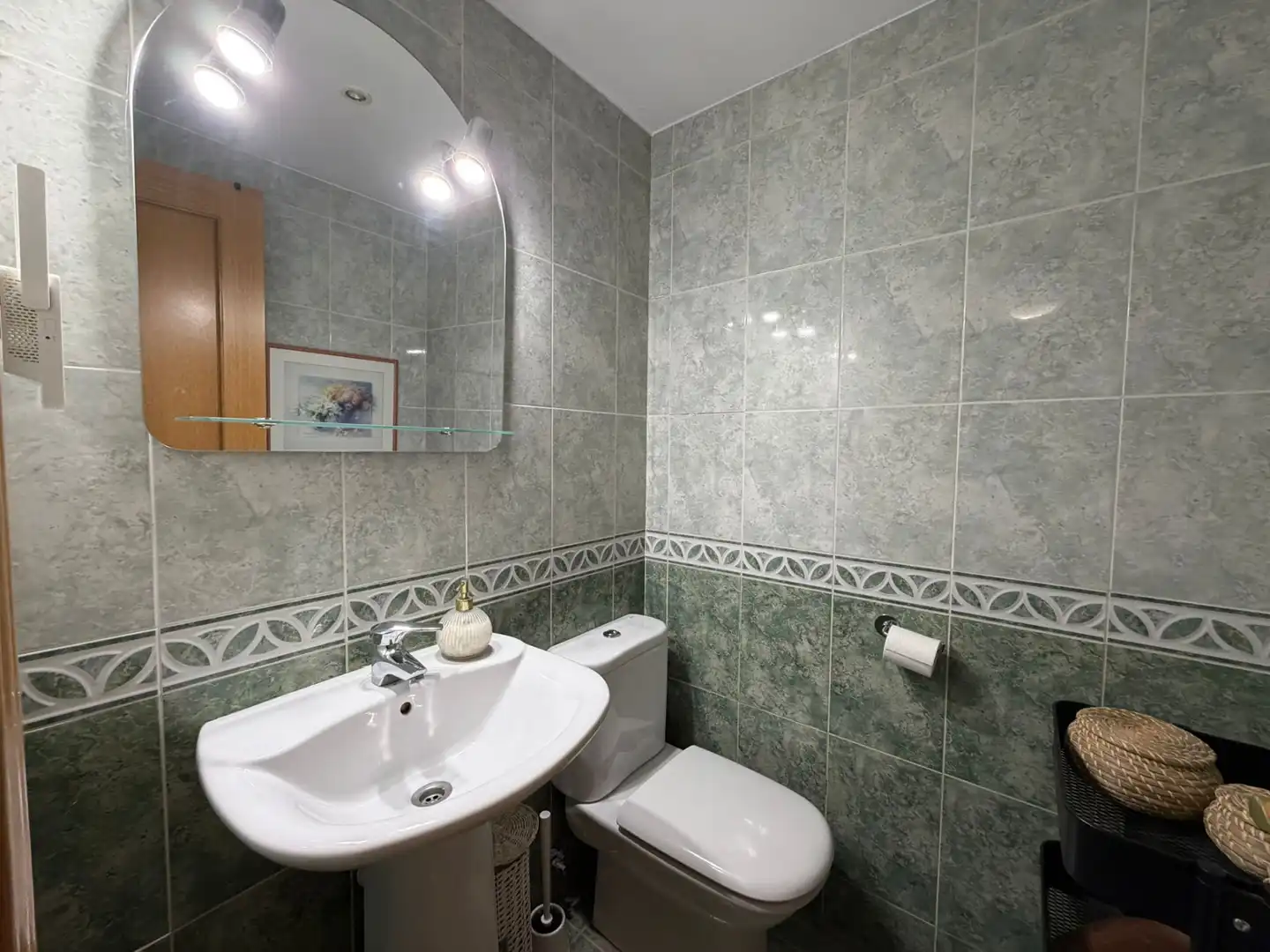 Flat with pool to rent in Calle Hércules 2, imagen 8
